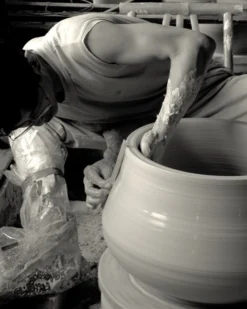 Middle Kingdom Best Sellers Colorful Mini Porcelain Vase 2