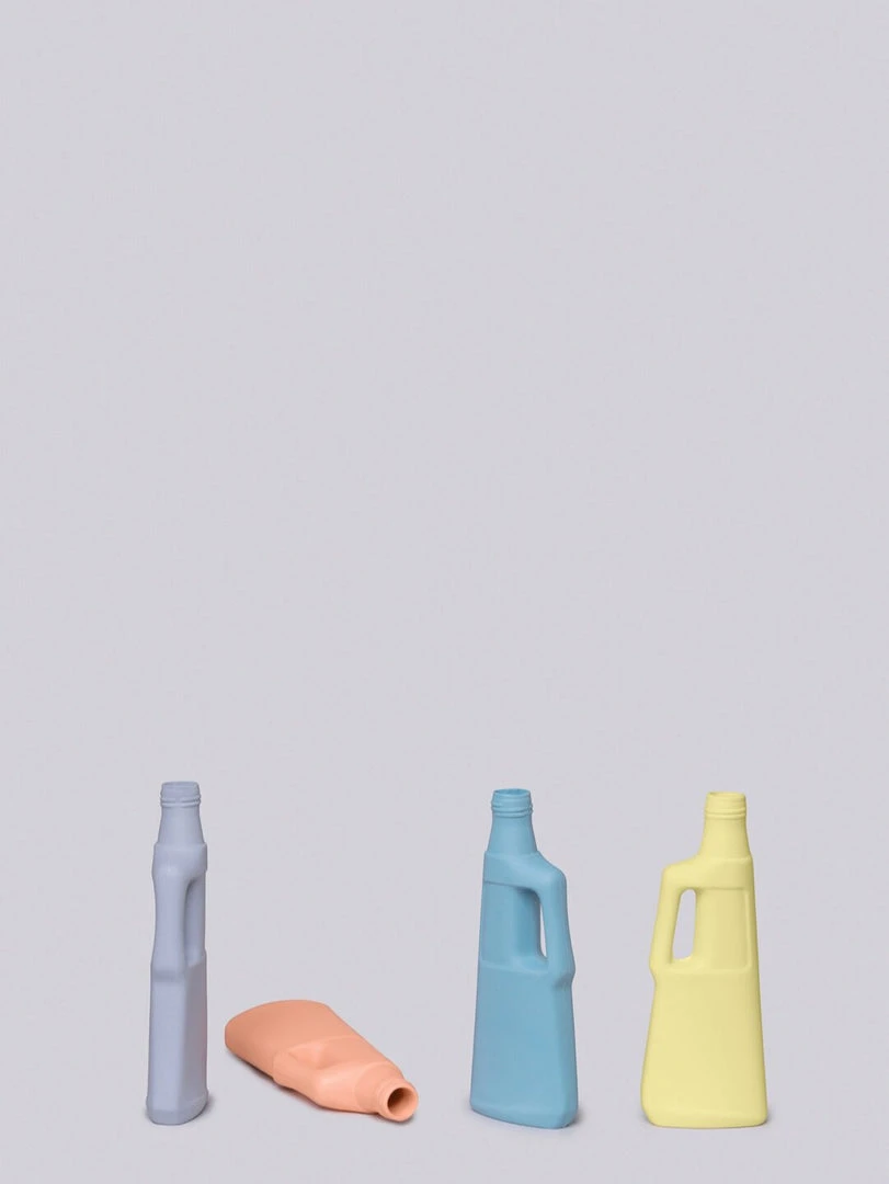 Middle Kingdom Revolver Porcelain Vase Home Goods 7 Middle Kingdom Revolver Porcelain Vase Home Goods