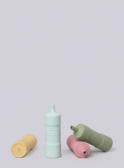 Middle Kingdom Ribbed Porcelain Vase Home Goods 11 Middle Kingdom Ribbed Porcelain Vase Home Goods