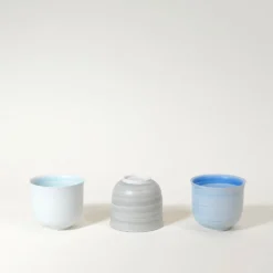 Middle Kingdom Tulip Porcelain Tea Cups Best Sellers