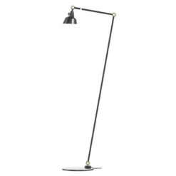 Ameico Modular 556 63" Floor Lamp Lighting