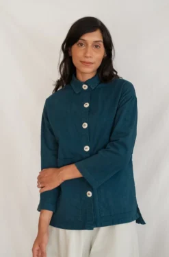 Mien Painters Button Jacket Best Sellers