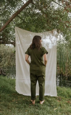 Mien Together Zipper Jumpsuit 12 Mien Together Zipper Jumpsuit