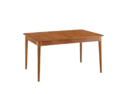 Greenington Mija Extendable Dining Table - Amber Furniture