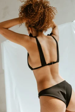 Mary Young Swim Mina Recycled Bikini Bottom