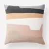 Minna Handcrafted Canyon Throw Pillow 2 Minna Handcrafted Canyon Throw Pillow