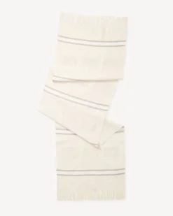 Minna Dash Table Runner - Neutral Kitchen + Dining