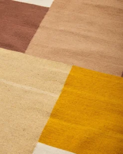 Minna Element Wool Rug 20 Minna Element Wool Rug