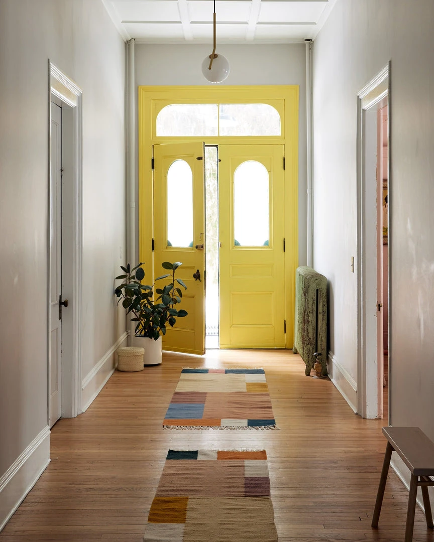 Minna Element Wool Rug 6 Minna Element Wool Rug