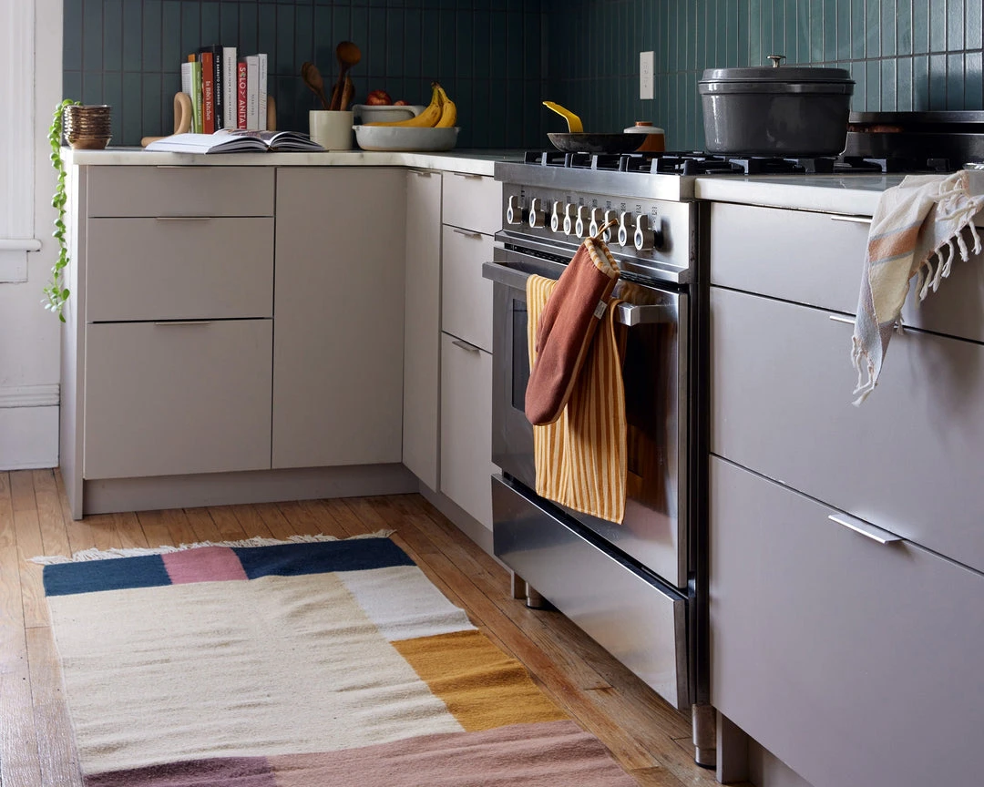 Minna Element Wool Rug 5 Minna Element Wool Rug