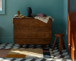 Minna Element Wool Rug 19 Minna Element Wool Rug