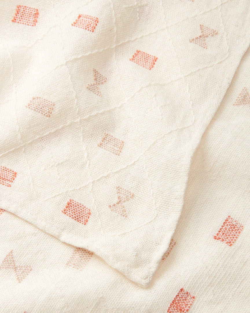 Minna Accessories Elle Bandana - Cream 6 Minna Accessories Elle Bandana - Cream