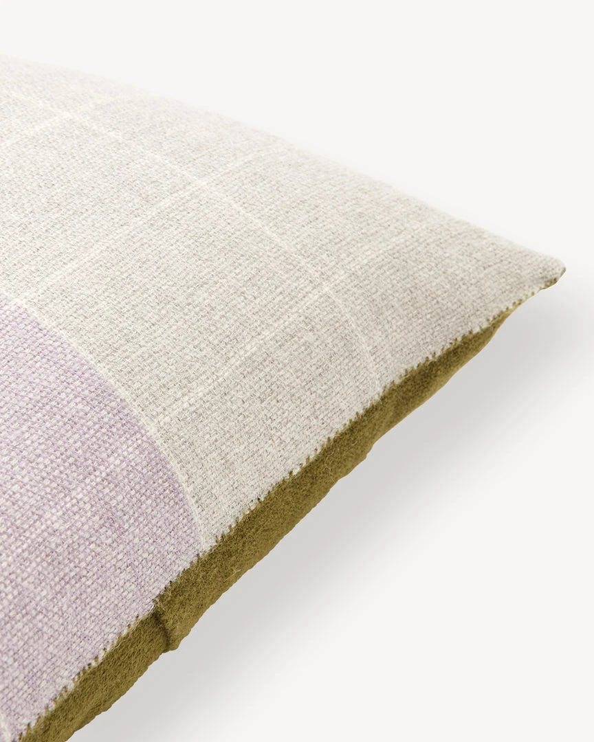 Minna Fern Pillow 4 Minna Fern Pillow