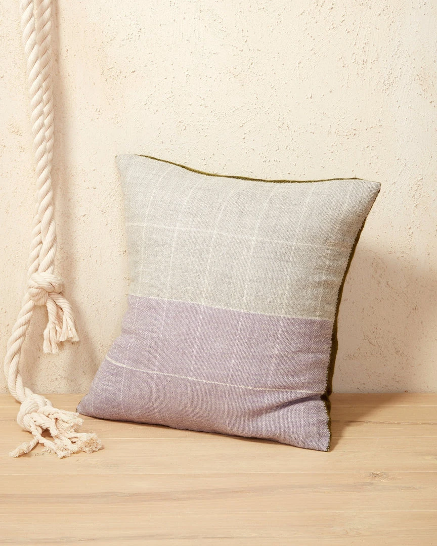 Minna Fern Pillow 3 Minna Fern Pillow