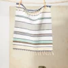 Minna Lago Stripe Hand / Kitchen Towel