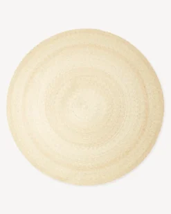 Minna Natural Palm Rug Home Goods 9 Minna Natural Palm Rug Home Goods