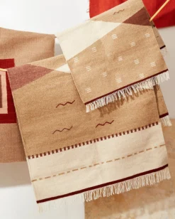 Minna Home Goods Norma Wool Rug