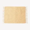Minna Panalito Placemat - Gold Kitchen + Dining 2 Minna Panalito Placemat - Gold Kitchen + Dining