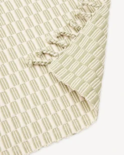 Minna Panalito Placemat - Sage Kitchen + Dining 9 Minna Panalito Placemat - Sage Kitchen + Dining