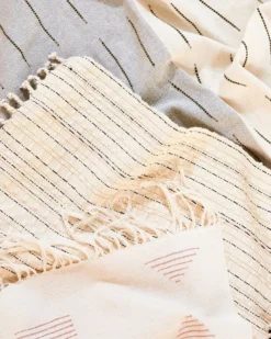 Minna Panalito Table Runner - Cream Kitchen + Dining 9 Minna Panalito Table Runner - Cream Kitchen + Dining