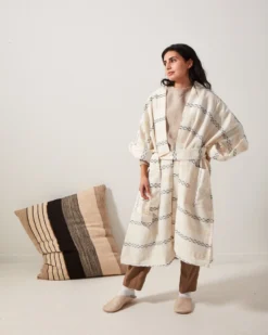 Minna Home Goods Pantelho Large Throw Pillow