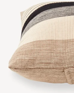 Minna Home Goods Pantelho Large Throw Pillow