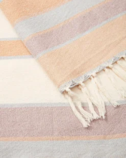 Minna Pear Stripe Hand / Kitchen Towel 10 Minna Pear Stripe Hand / Kitchen Towel