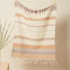 Minna Pear Stripe Hand / Kitchen Towel 2 Minna Pear Stripe Hand / Kitchen Towel