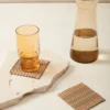 Minna Ridges Coaster Set New Arrivals 2 Minna Ridges Coaster Set New Arrivals