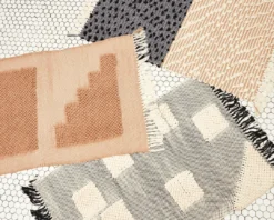 Minna Shapes Mat Home Goods 10 Minna Shapes Mat Home Goods