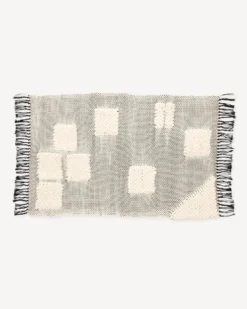 Minna Shapes Mat Home Goods