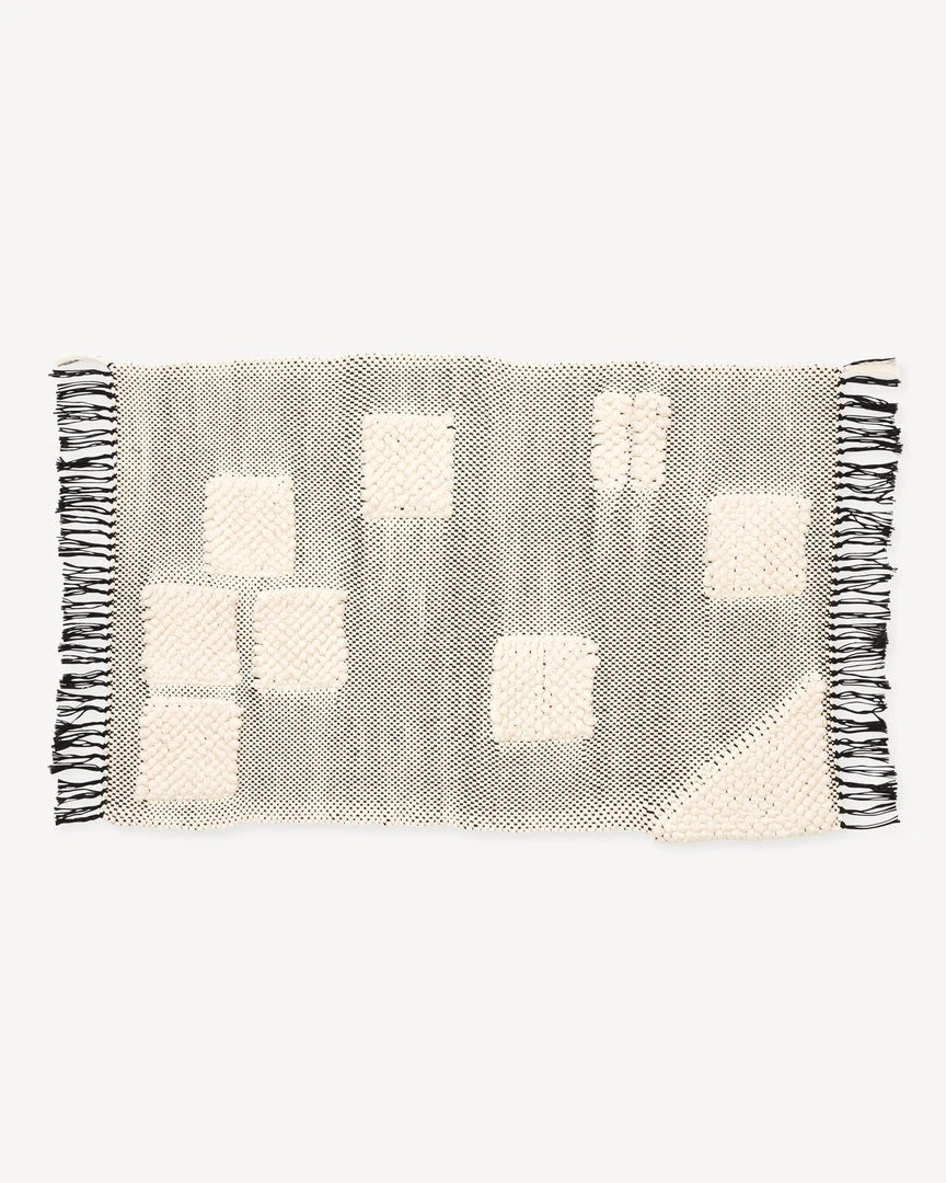 Minna Shapes Mat Home Goods 4 Minna Shapes Mat Home Goods