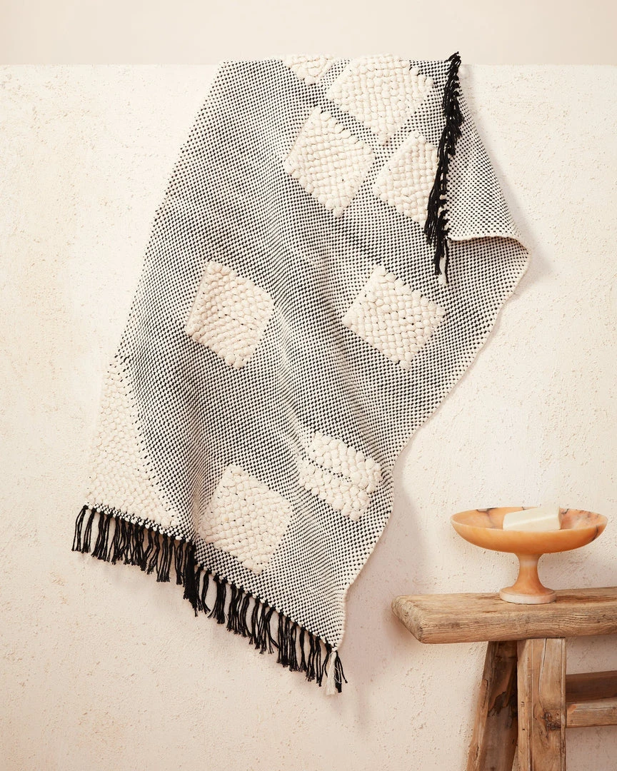 Minna Shapes Mat Home Goods 3 Minna Shapes Mat Home Goods