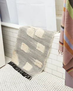 Minna Shapes Mat Home Goods 11 Minna Shapes Mat Home Goods