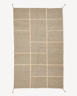 Minna Spaces Wool Rug / Runner Home Goods 23 Minna Spaces Wool Rug / Runner Home Goods