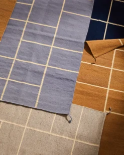 Minna Spaces Wool Rug / Runner Home Goods 17 Minna Spaces Wool Rug / Runner Home Goods