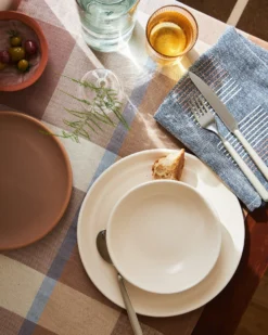 Minna Kitchen + Dining Stacks Napkin Set