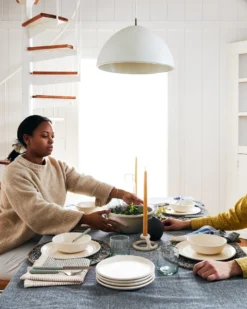 Minna Stacks Tablecloth 12 Minna Stacks Tablecloth