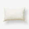 Minna Texture Lumbar Pillow Cream 1 Minna Texture Lumbar Pillow Cream