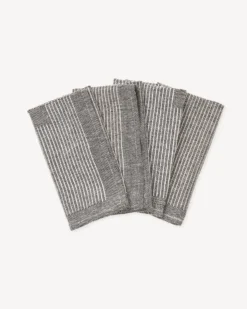 Minna Kitchen + Dining Windows Napkin Set