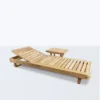 Masaya & Co. Miramar Outdoor Chaise Lounge