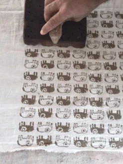 Mirasa Design Kids' + Baby Baby Elephant Pants 9 Mirasa Design Kids' + Baby Baby Elephant Pants