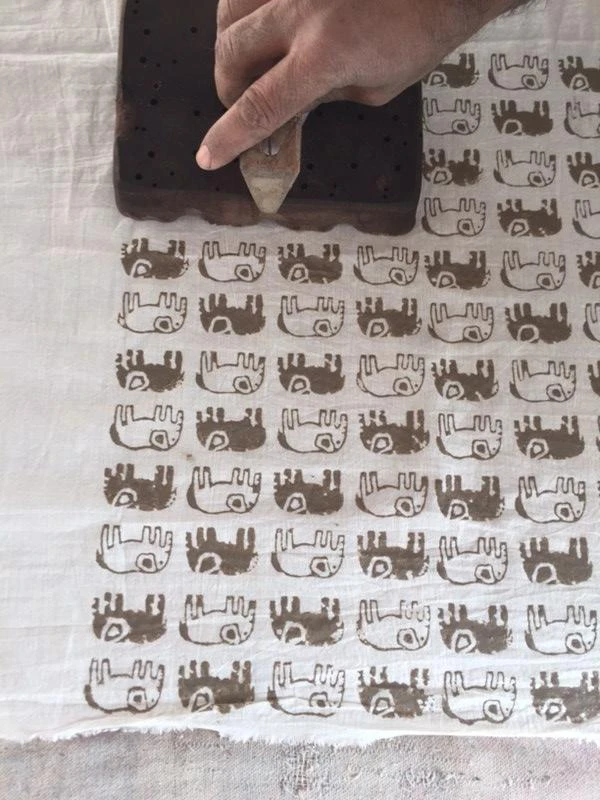 Mirasa Design Kids' + Baby Baby Elephant Pants 6 Mirasa Design Kids' + Baby Baby Elephant Pants