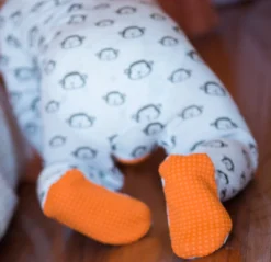 Mirasa Design Baby Footed Monkey Onesie Kids' + Baby