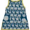 Mirasa Design Baby Giraffe Dress Kids' + Baby