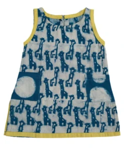 Mirasa Design Baby Giraffe Dress Kids' + Baby
