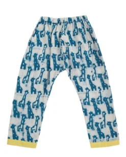 Mirasa Design Baby Giraffe Pants Kids' + Baby