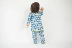 Mirasa Design Baby Giraffe Tunic