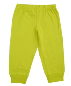 Mirasa Design Kids' + Baby Baby Celery Pants