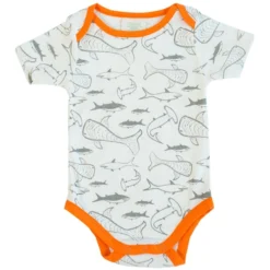 Mirasa Design Best Sellers Baby Shark Onesie